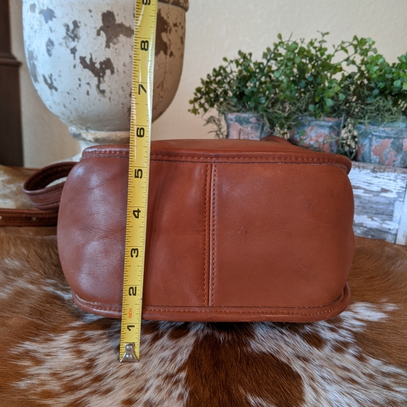 Vintage Coach Hobo 9950 - Picture 6 of 6